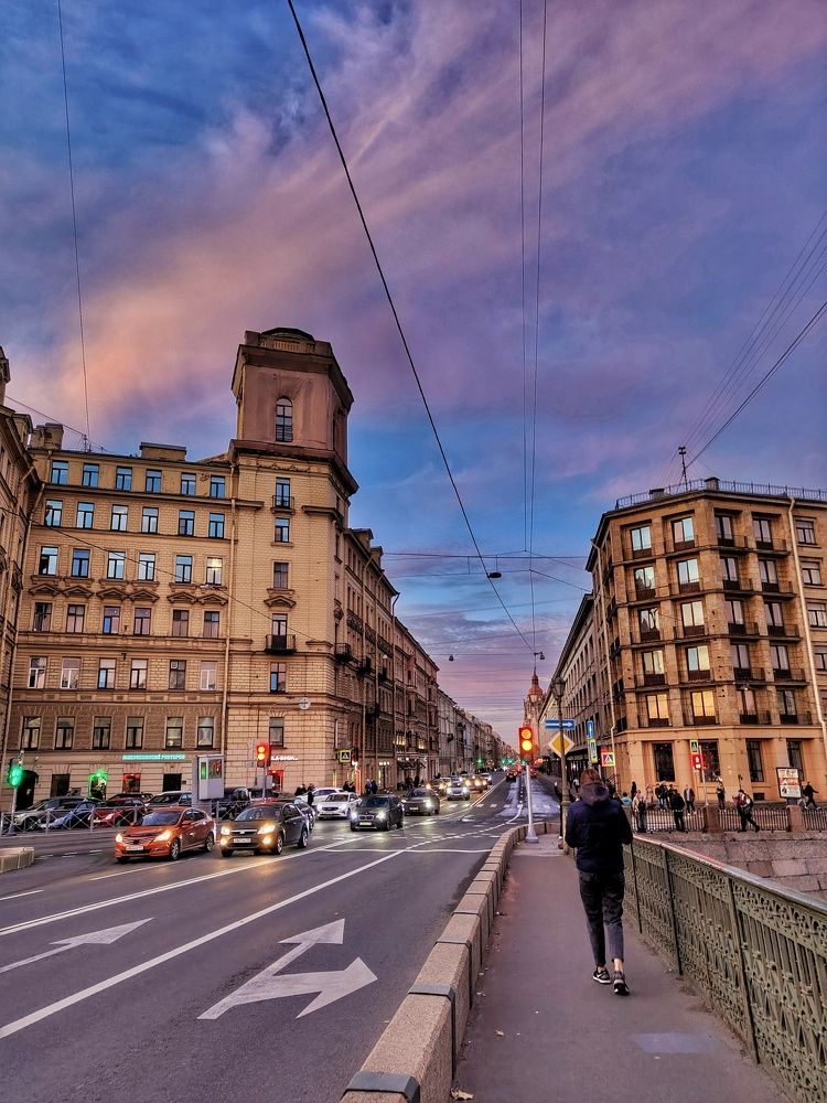 Photograph by Наталья Адалинская