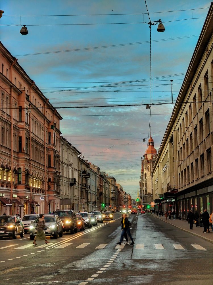 Photograph by Наталья Адалинская