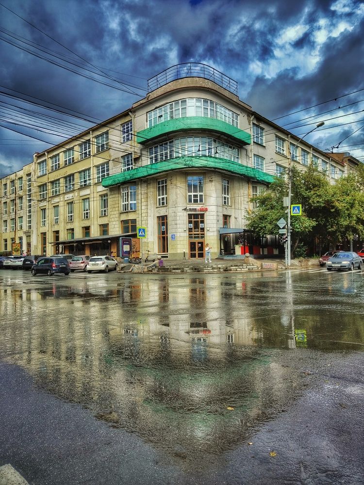 Photograph by Наталья Адалинская