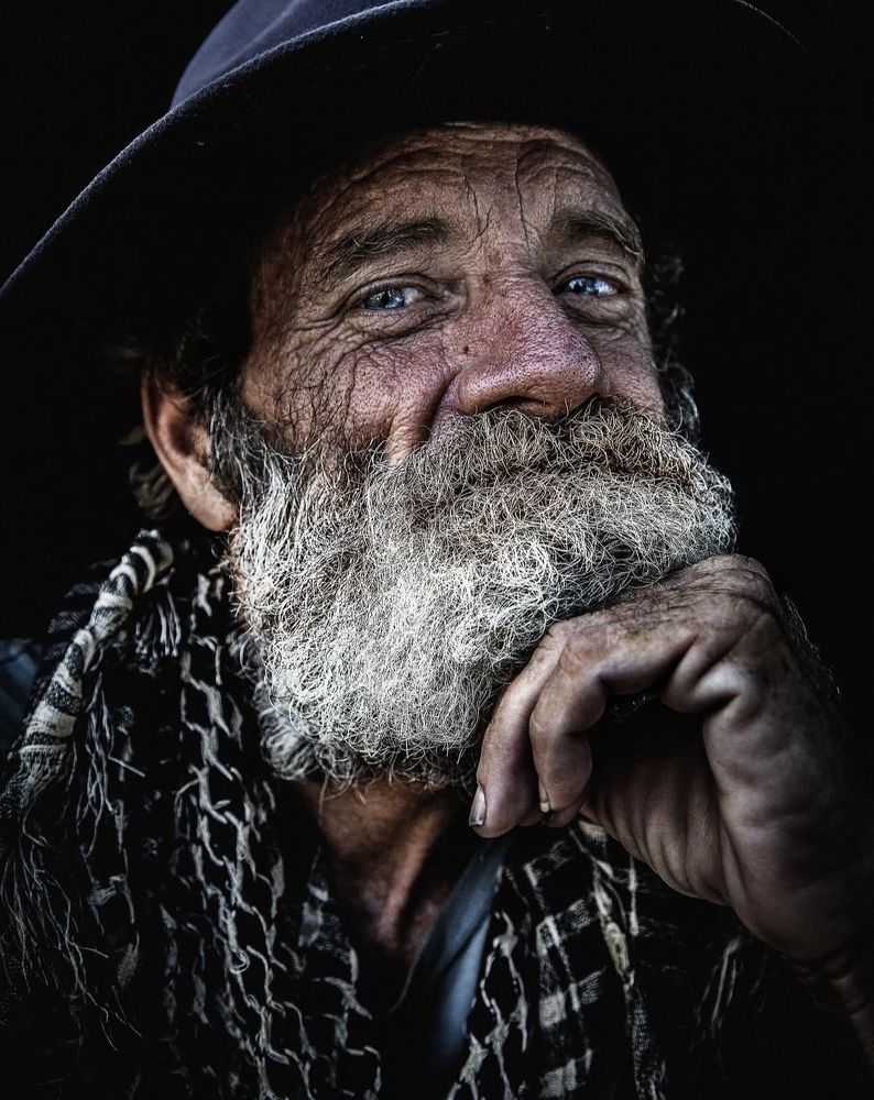 Фотография автора Marlon Santos