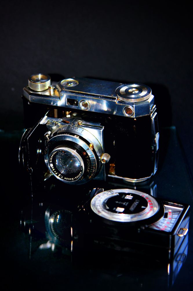 Photograph by Vitaliy Saposhnikov