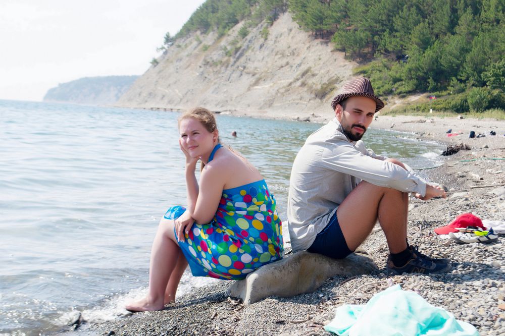 Photograph by Надежда Чаплынская