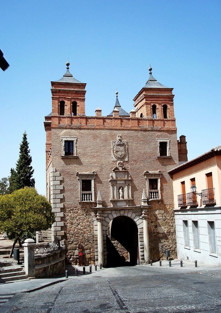 Городской пейзаж (+Архитектура)