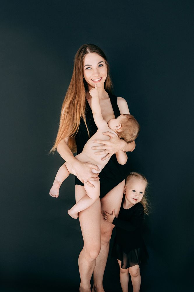 Фотография автора Юлия Анашко