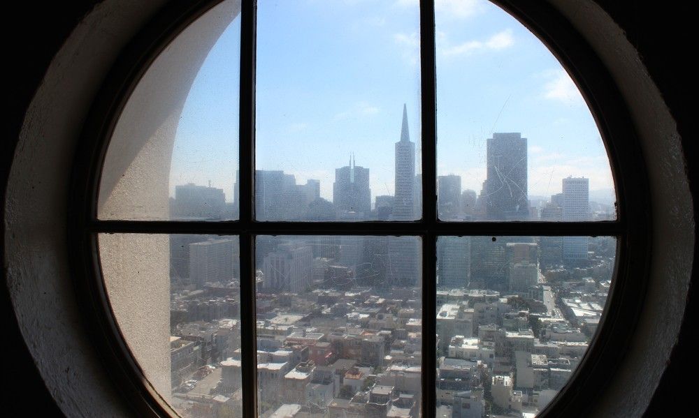 Photograph by Alex Rionir