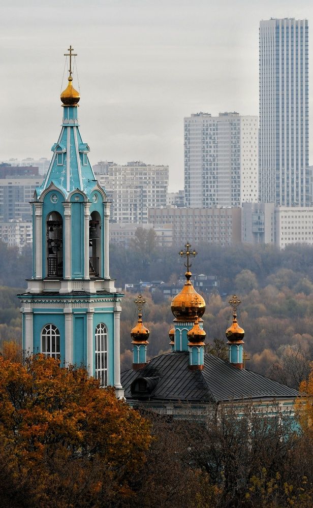 Photograph by Дмитрий Чуфаров