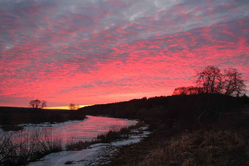 Photograph by Екатерина Родина