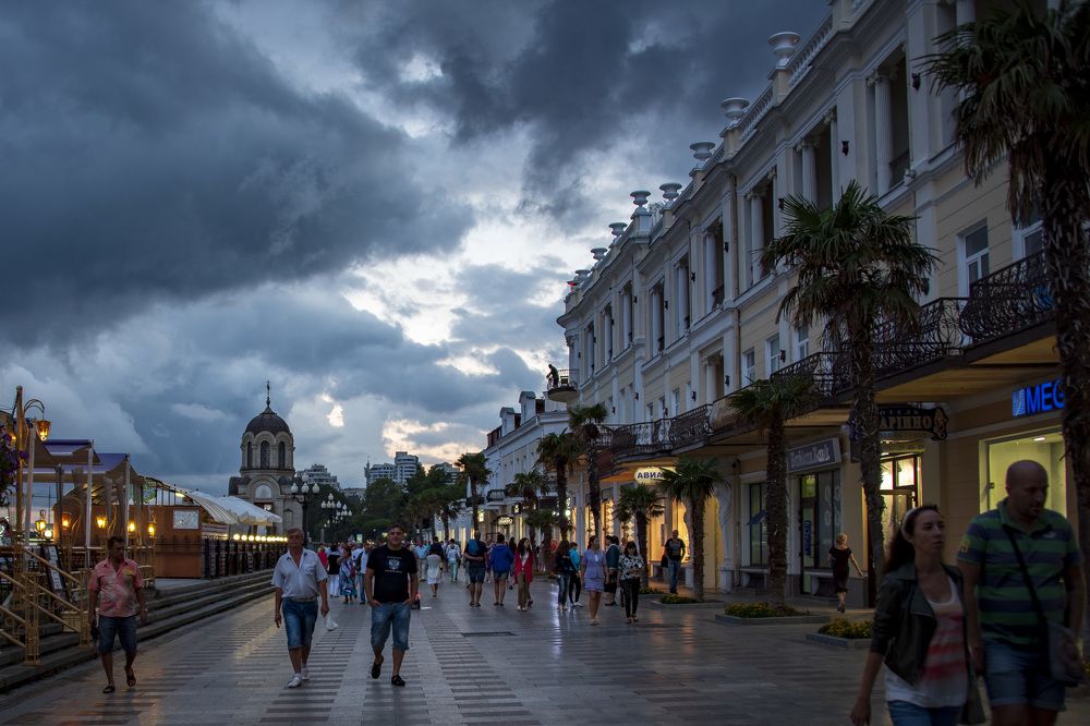 Photograph by Будаква Сергей