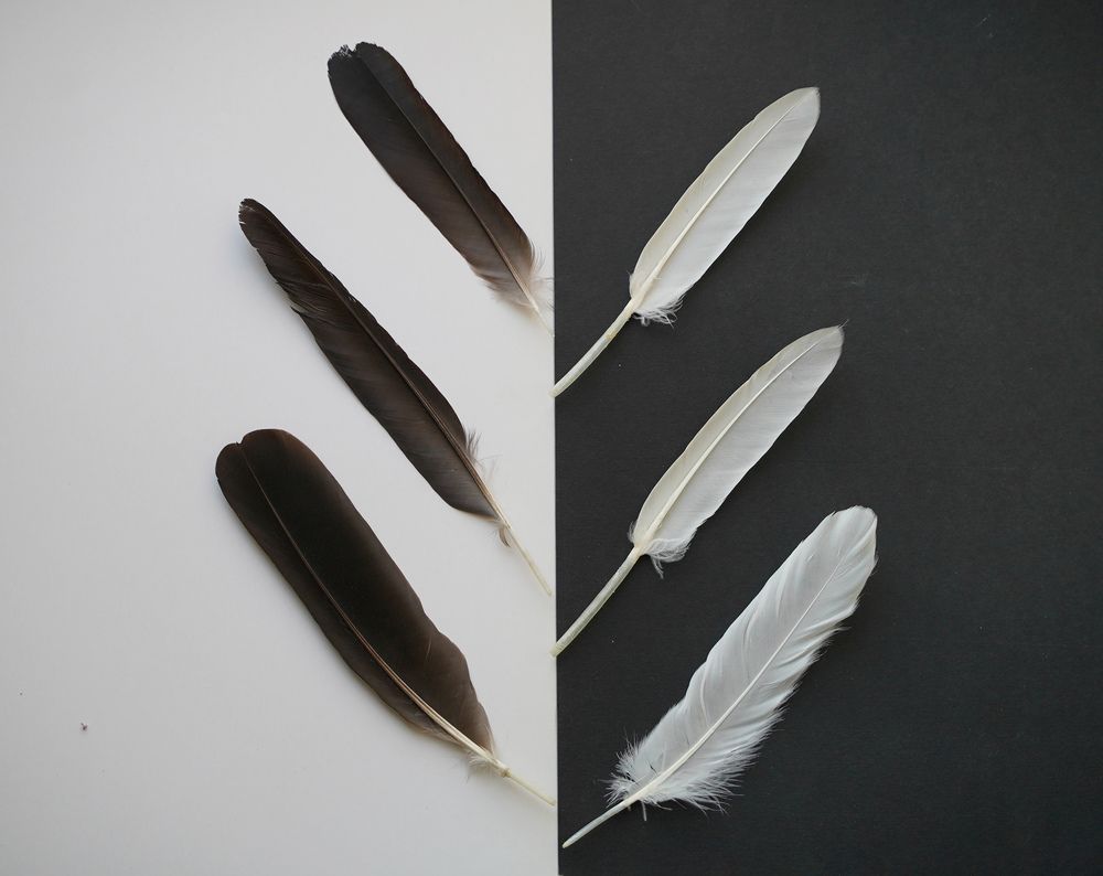 Контрастное настроение