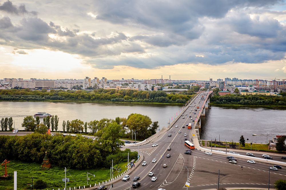 Photograph by Николай Голованов