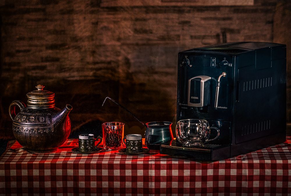 Photograph by Egor Ugrof