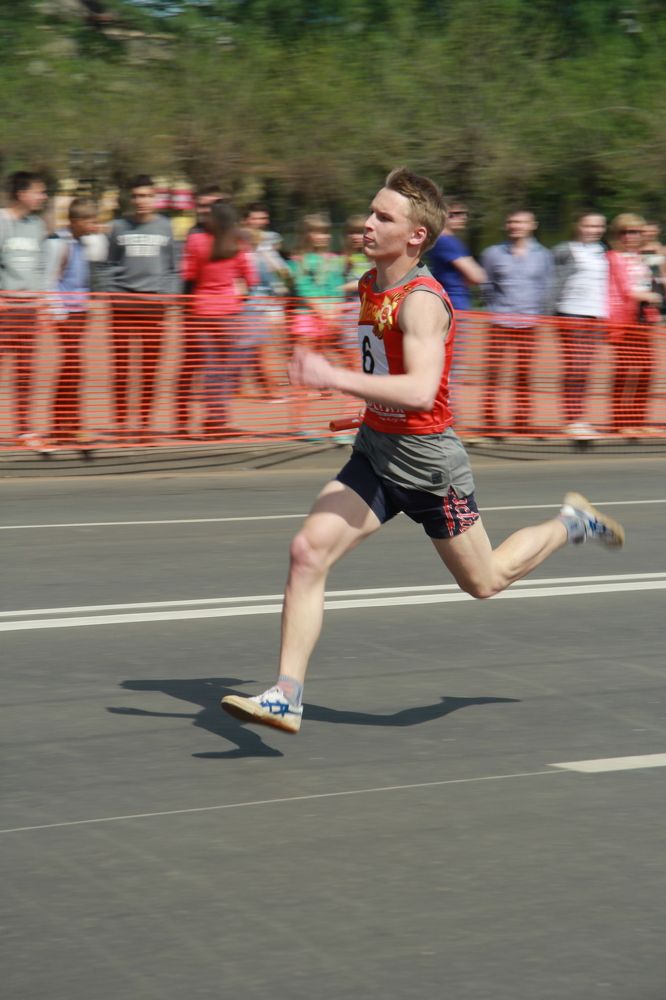 Photograph by Anton Hantov