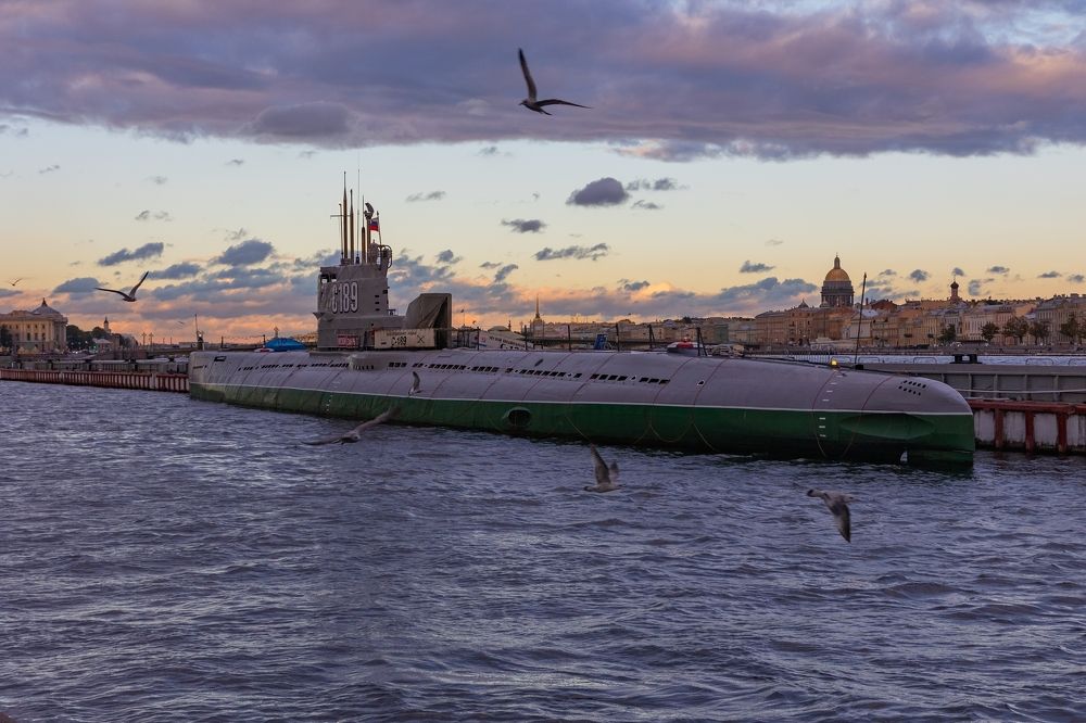 Photograph by Тимофей Овчинников