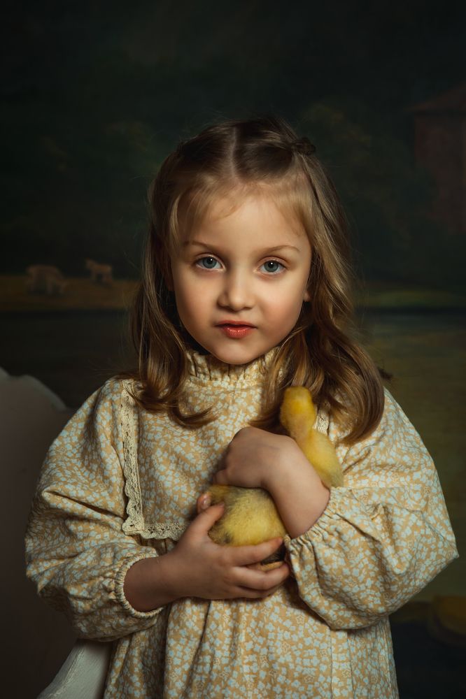 Photograph by Анастасия Чугунова