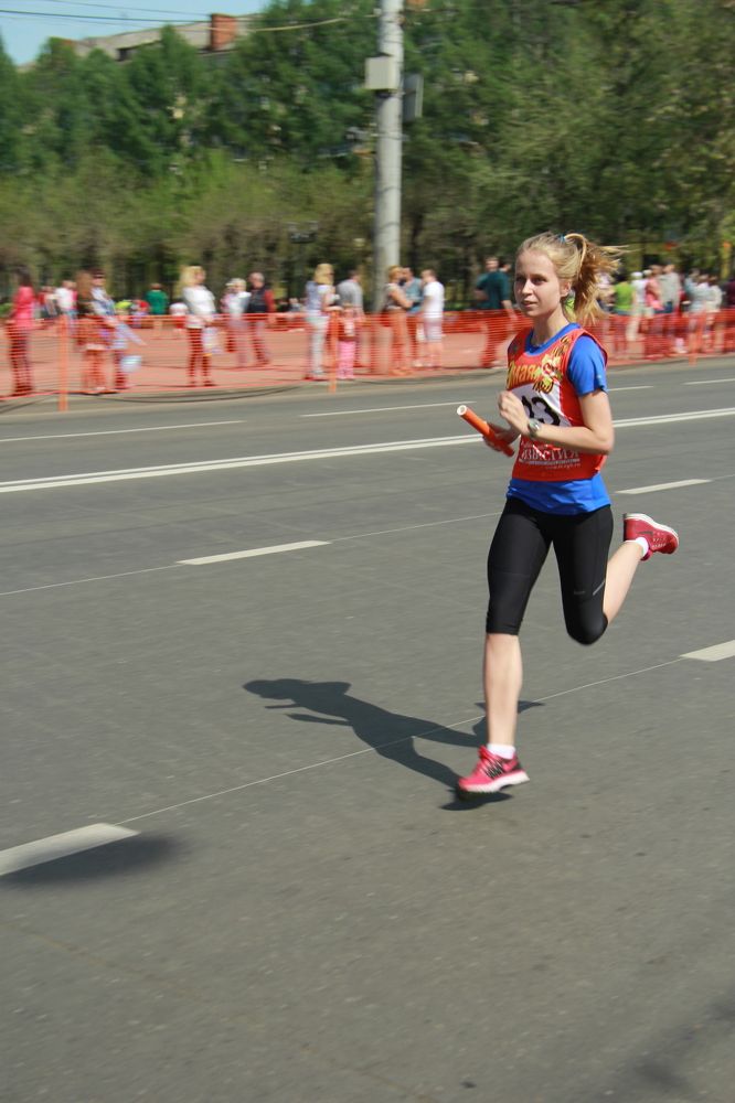 Photograph by Anton Hantov