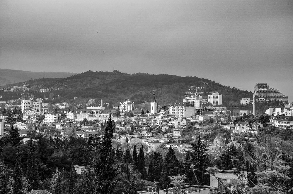 Photograph by Будаква Сергей