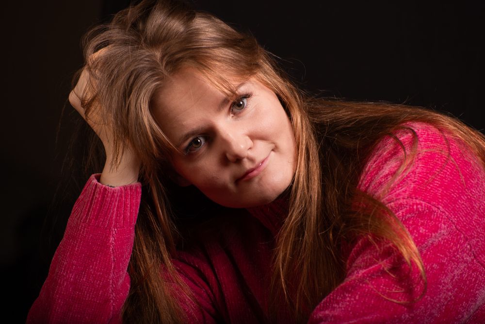 Фотография автора Aлексей Игнатьев