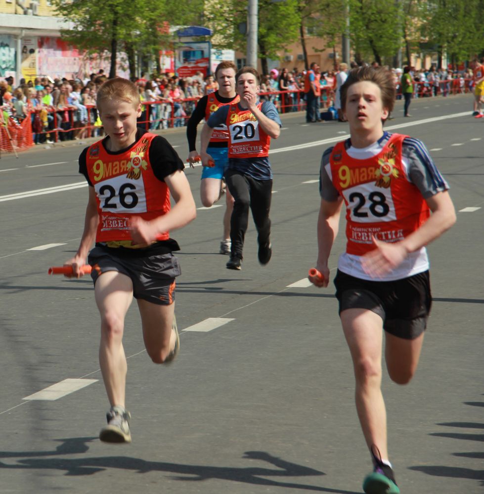 Photograph by Anton Hantov