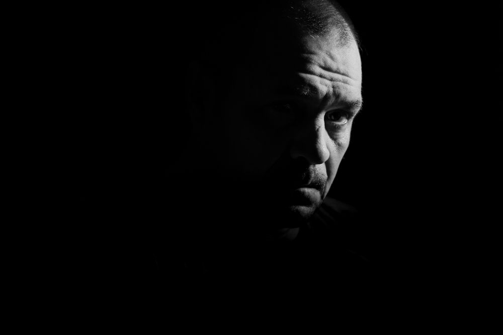 Фотография автора Aлексей Игнатьев