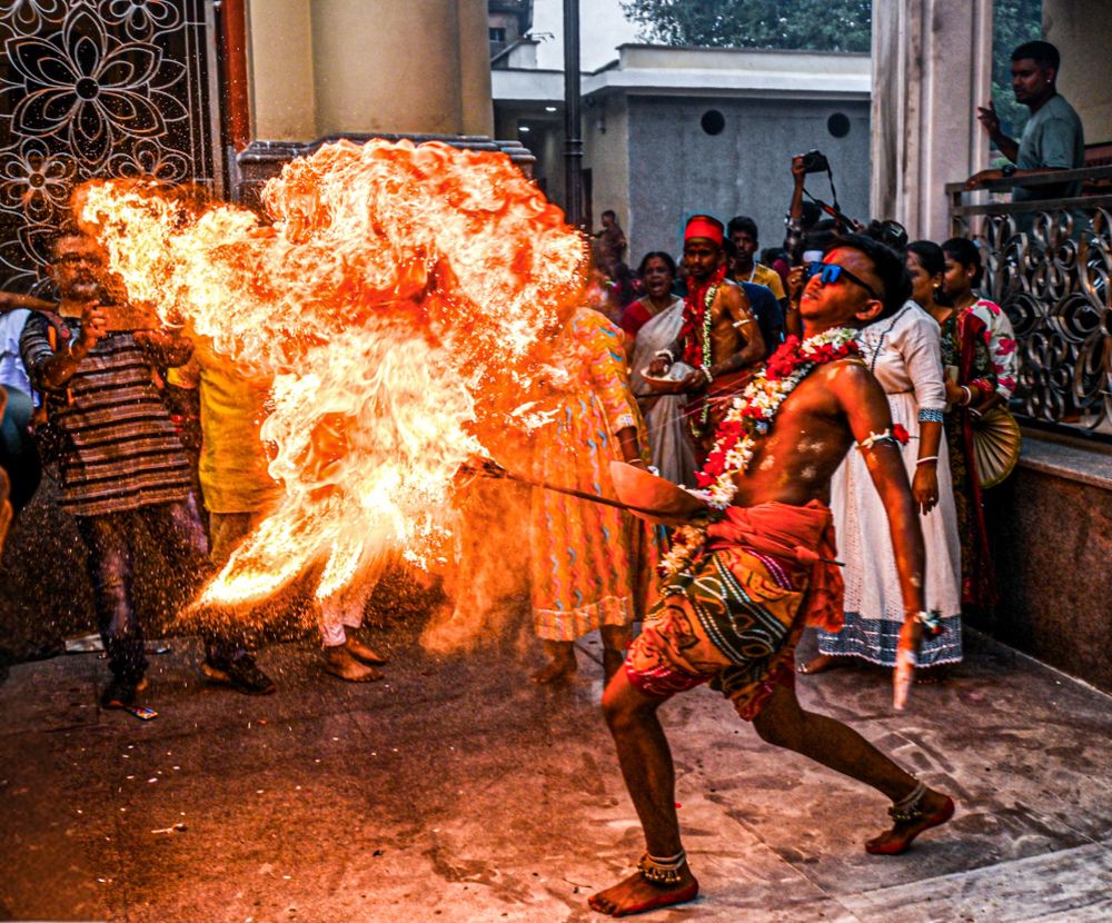 Photograph by Subhajit Bose