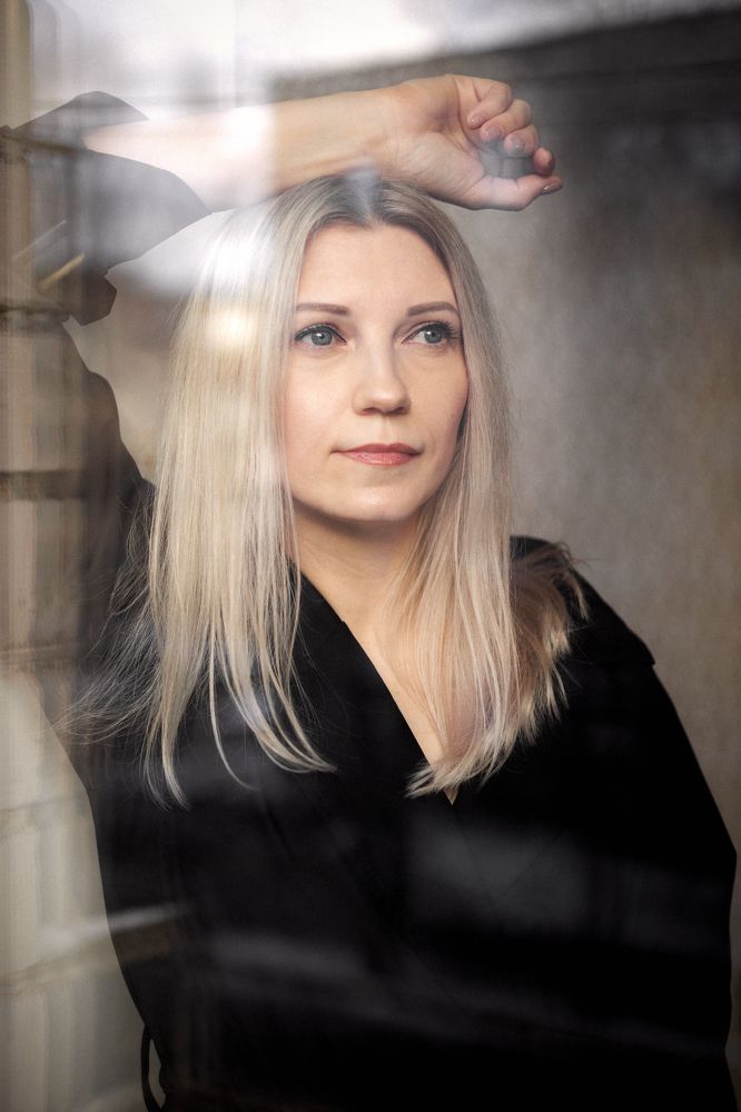 Photograph by Елена Арсентьева