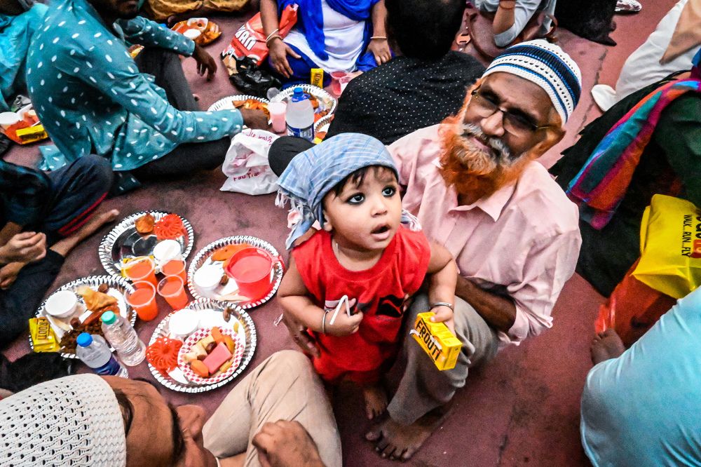 Photograph by Subhajit Bose