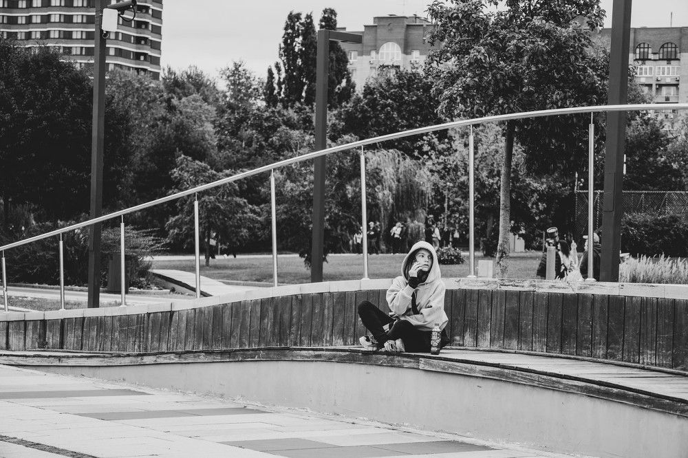 Photograph by Елена Можар