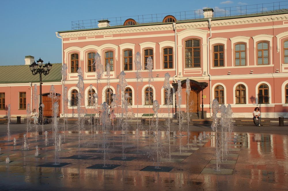 Photograph by Валентина