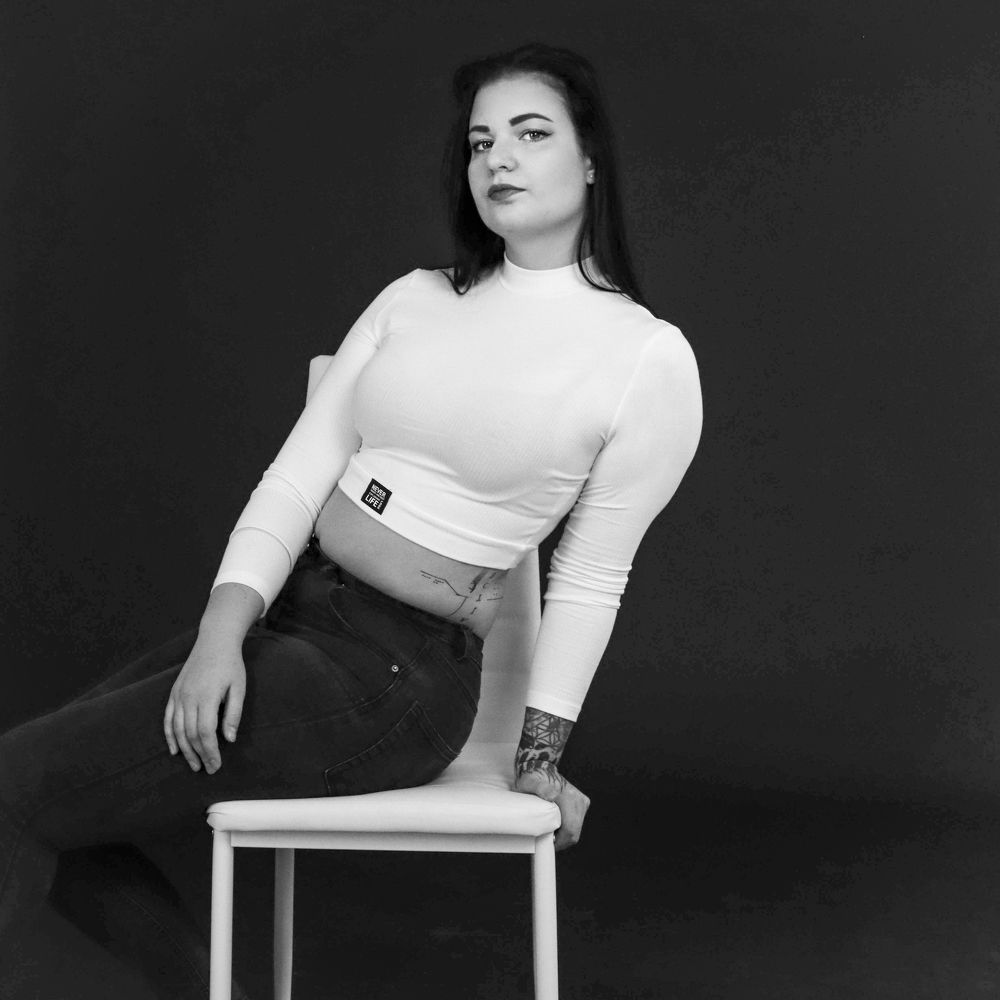 Photograph by Guba Viktor