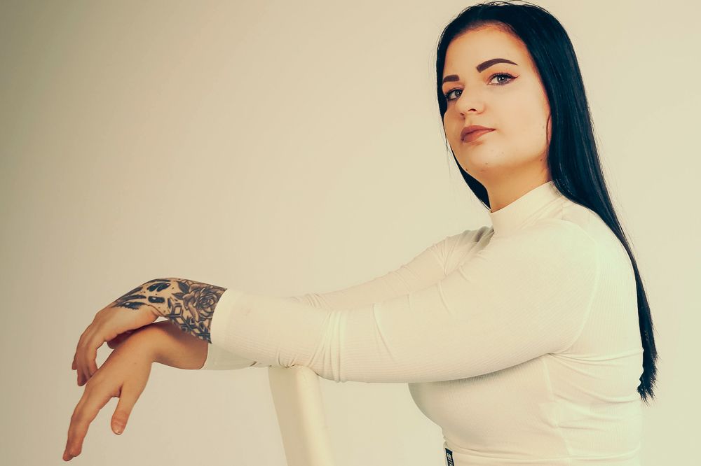 Photograph by Guba Viktor