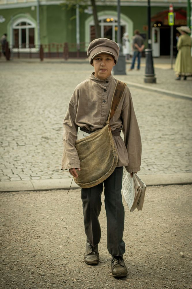 Photograph by Anton Hantov