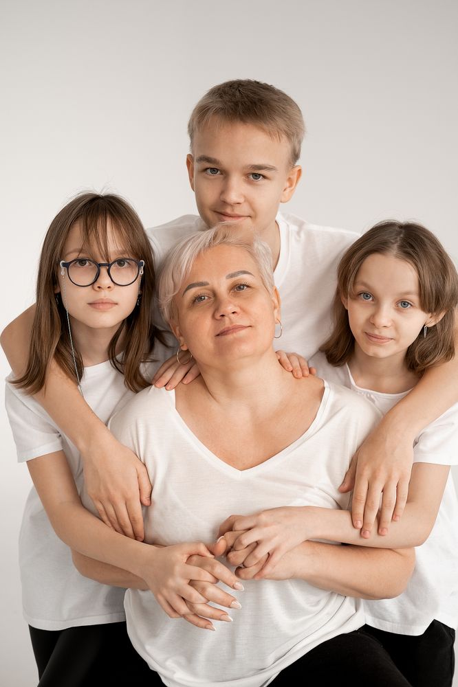 Photograph by Ирина Якименко