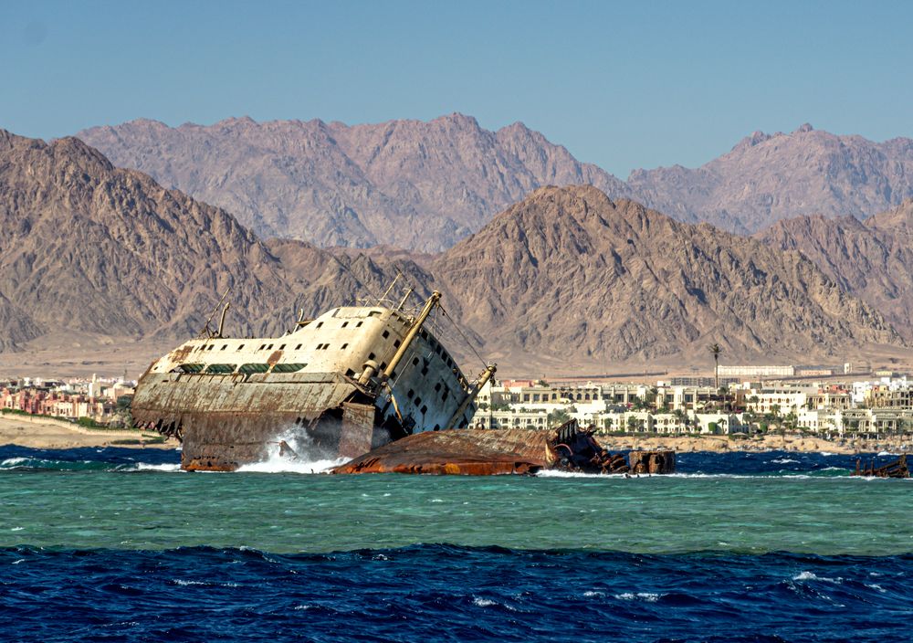 Photograph by Gennadiy Slezkin