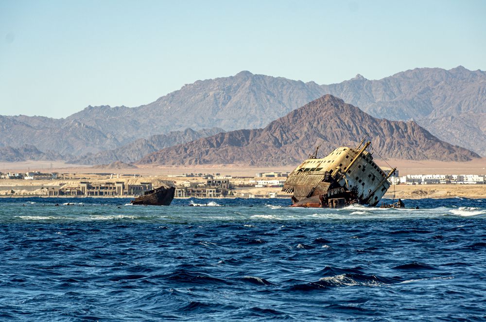 Photograph by Gennadiy Slezkin