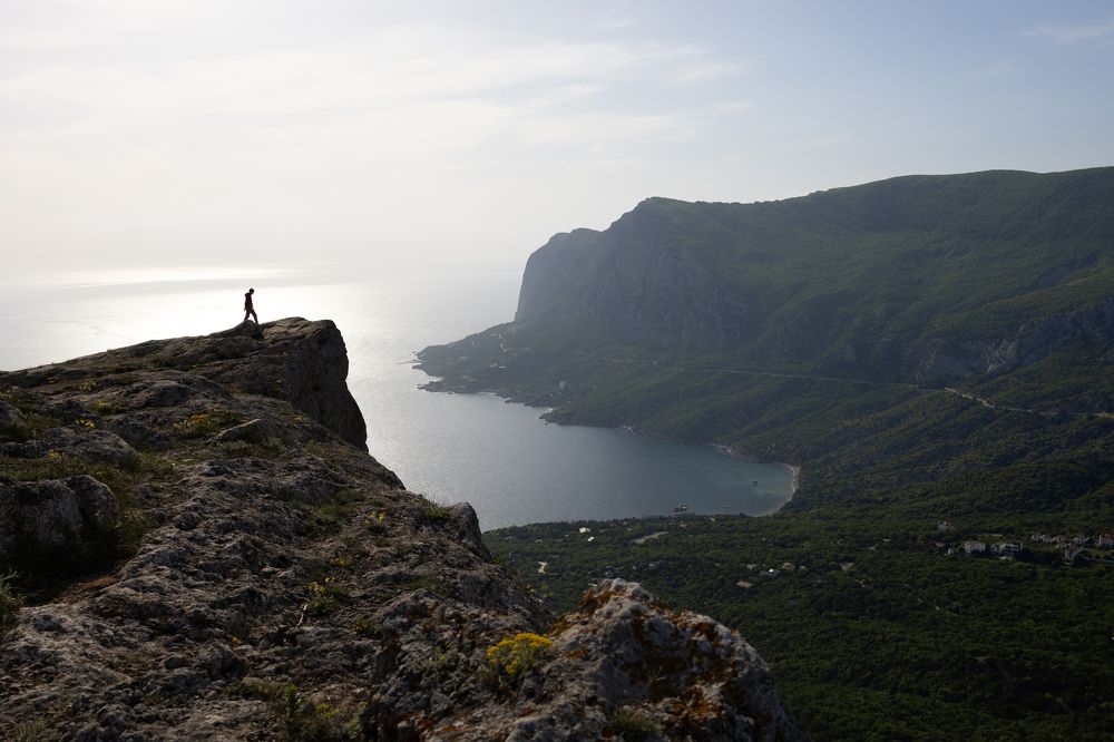 Photograph by Дмитрий Загурский