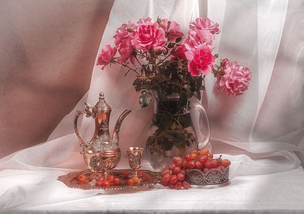 Photograph by Людмила Павловна