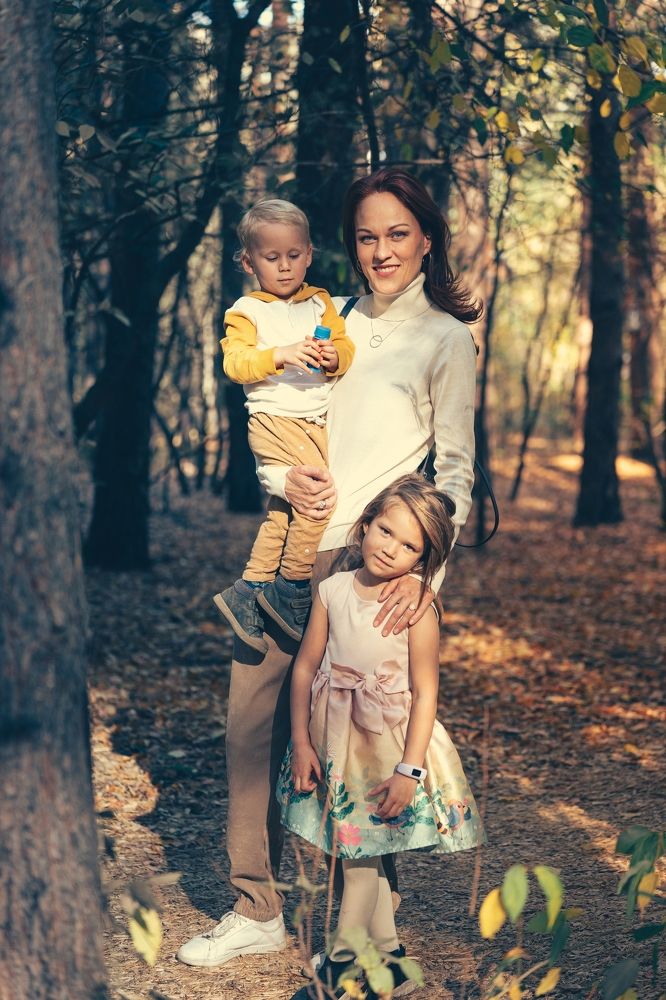 Photograph by Александр Шалагин