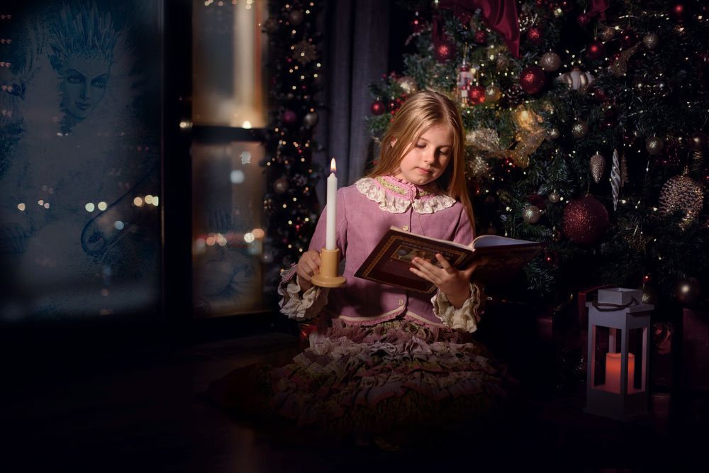 Photograph by Олеся Воробьева