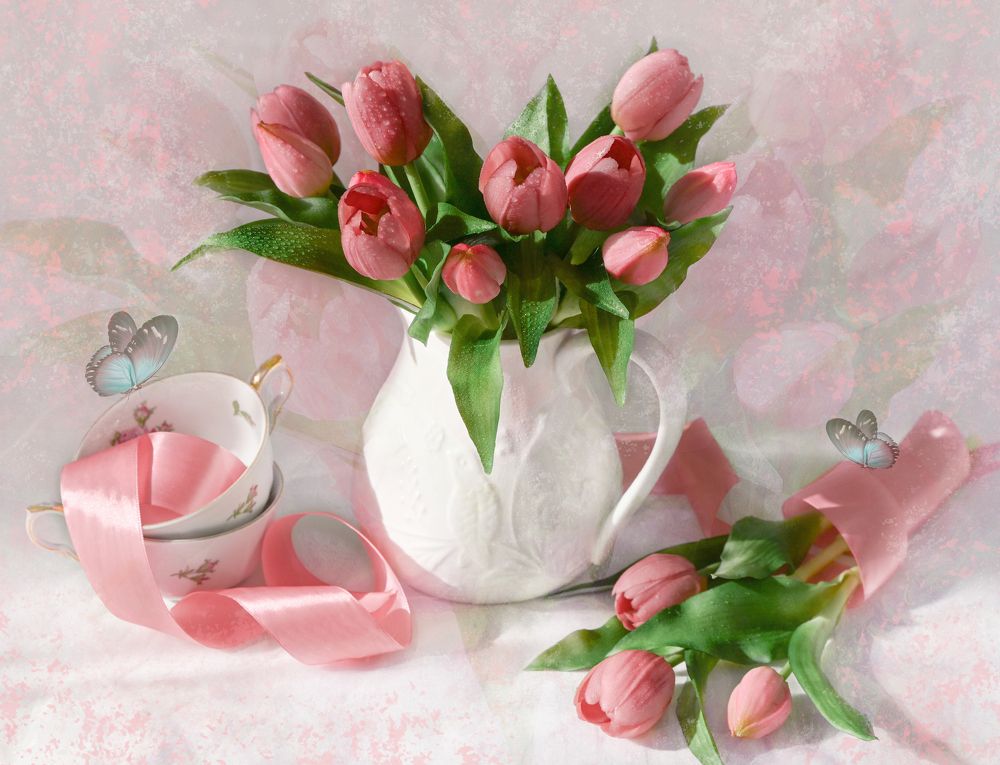 Photograph by Inna Ivanova