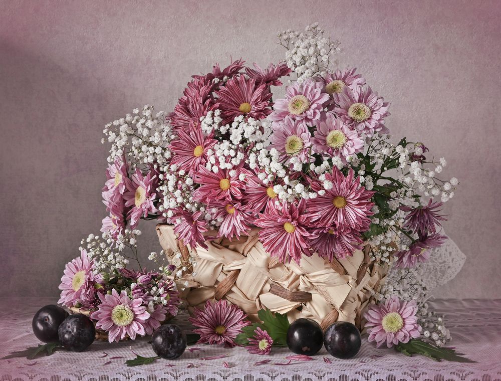 Photograph by Inna Ivanova