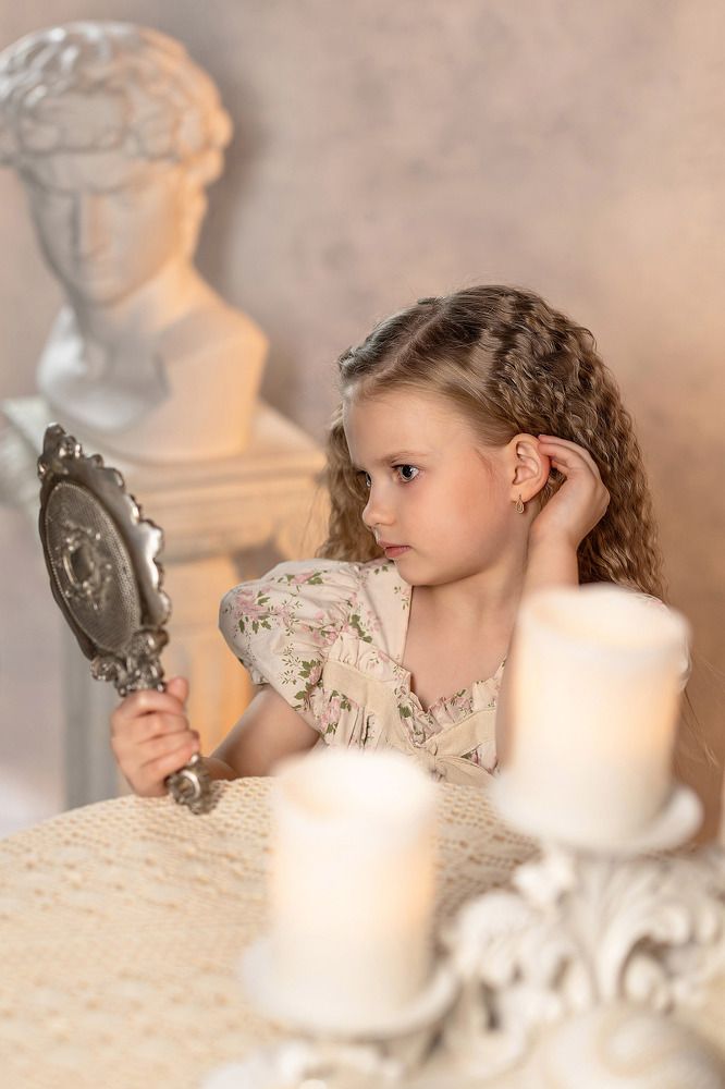 Давид и Эмили