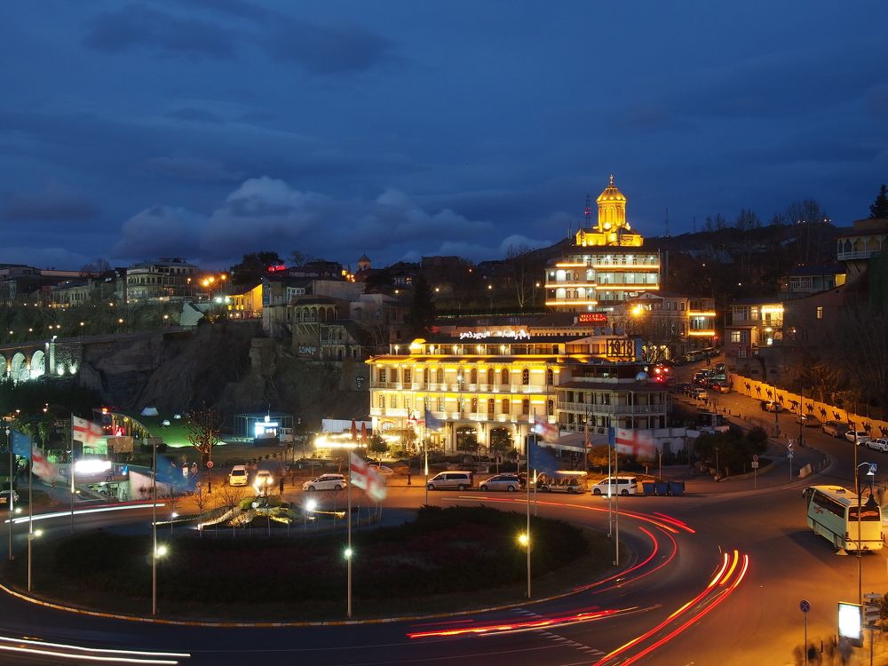 Photograph by R Vladimir