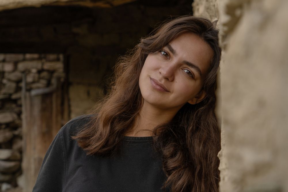 Photograph by Ковригина Евгения