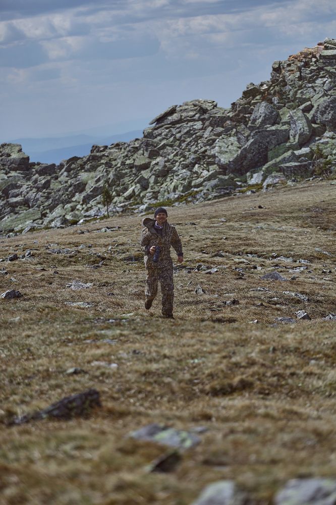 Photograph by Александр Шалагин