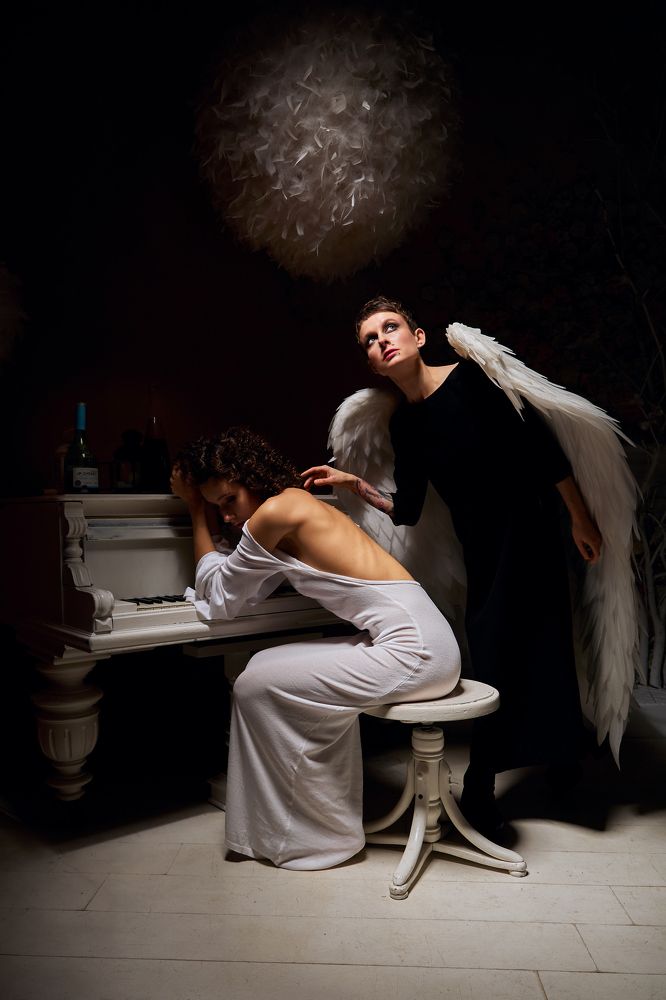 Photograph by Виталий Кострица