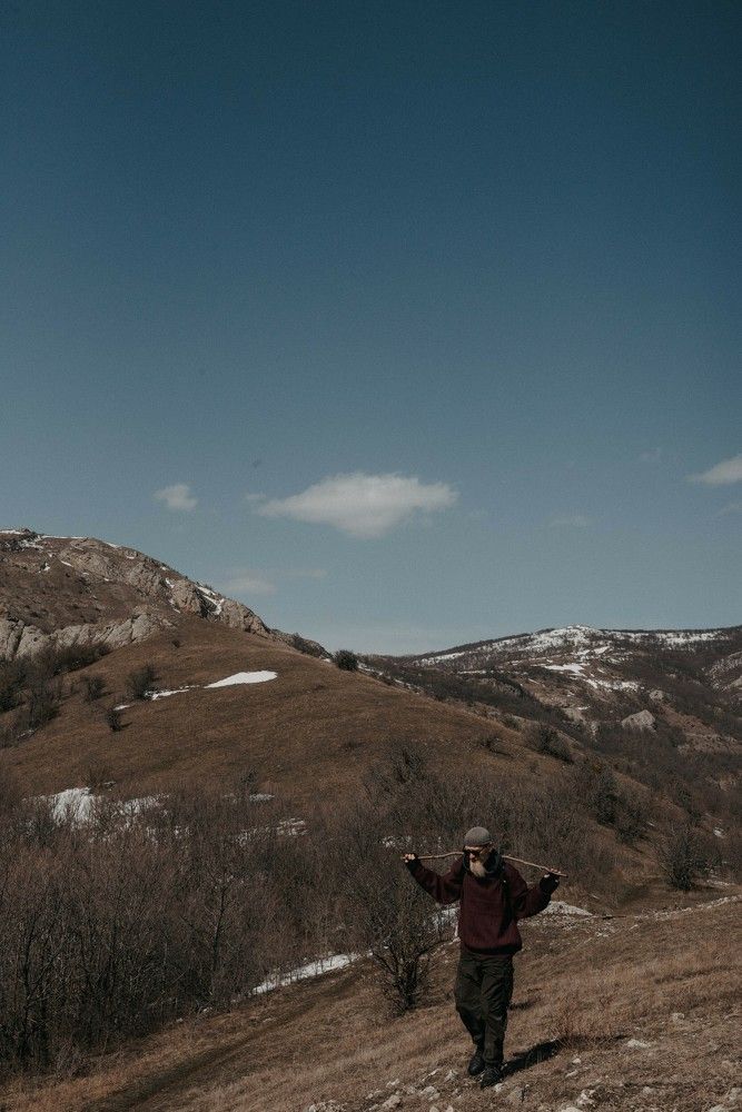 Photograph by Ольга Солодилова