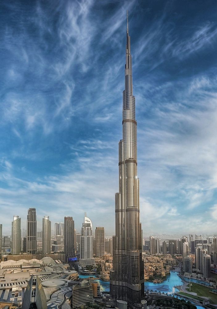 Фотография автора Дмитрий Чуфаров