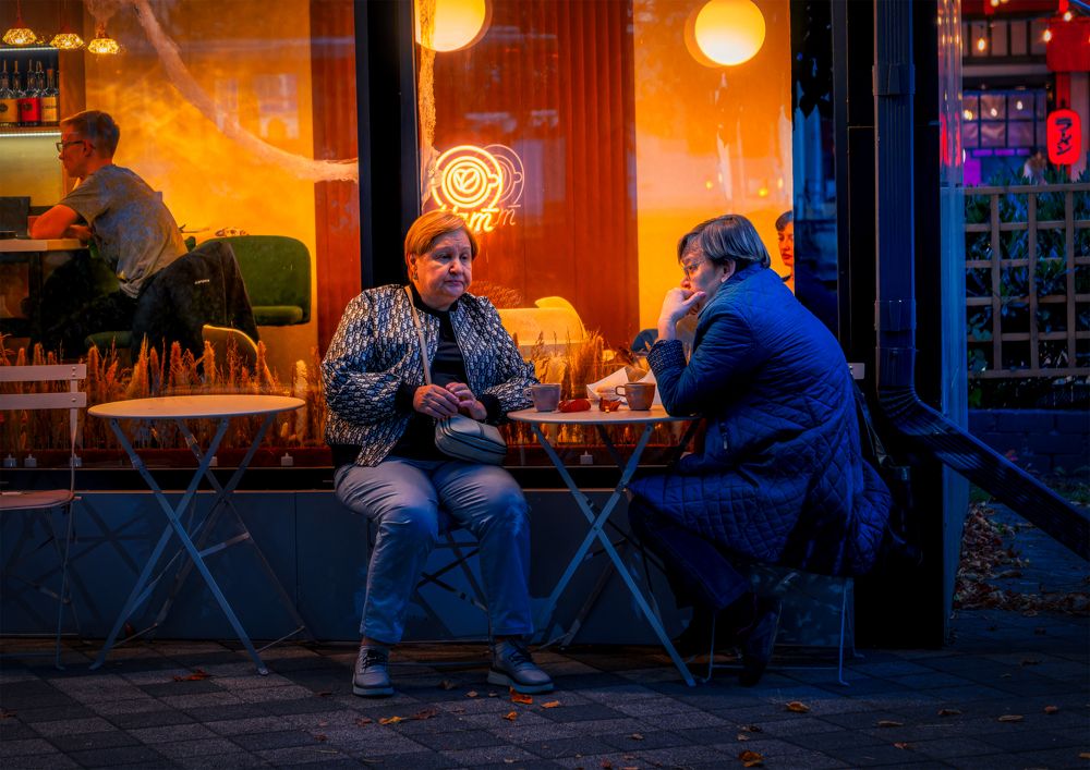 Photograph by Владимир Кваша