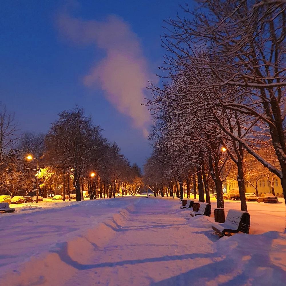 Photograph by Александра Борисовна