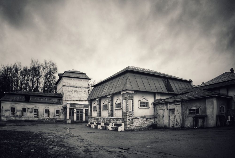 Photograph by Сергей Гуляев